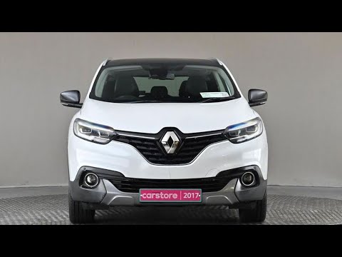 Renault Kadjar 1.5 DCI SIGNATURE NAV ENERGY AUTO * - Image 2