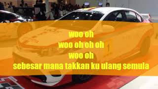 Download lagu Vroom vroom lyrics - nabila razali mp3
