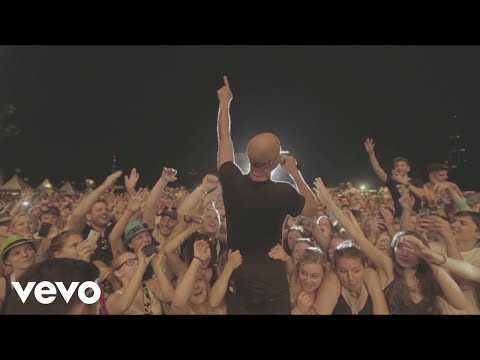 Milow - Howling At The Moon (Live in Vienna) (Live)