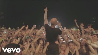 Milow - Howling At The Moon (Live in Vienna) (Live)