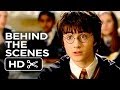 Harry Potter And The Chamber Of Secrets BTS Making Of Part 2 2002 Daniel Radcliffe Movie HD
