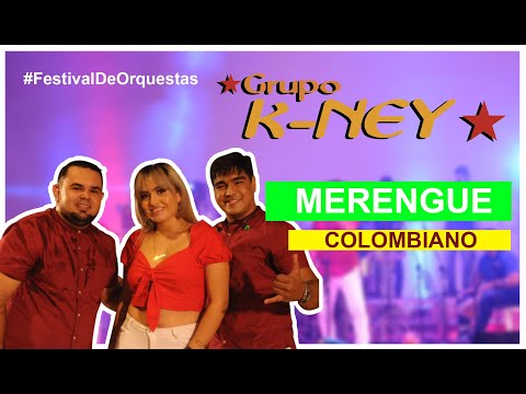 Grupo K-NEY | Intro - Arrucuchichi