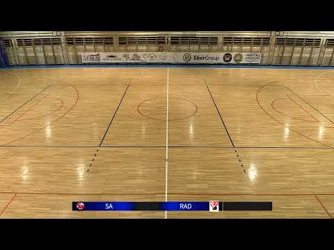 2.ŽLS Šabac - SPD Radnički d.o.o.