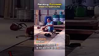 Ranking Funniest Dad Crash Out Moments 😂