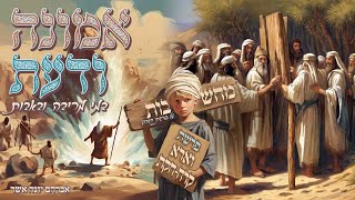 מחשבות על הפרשה | פרשת וארא-קרח-חקת. מי מריבה, נחש הנחושת.