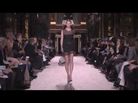 Stella McCartney Fall Winter 2010/2011 Womenswear Full Fashion Show