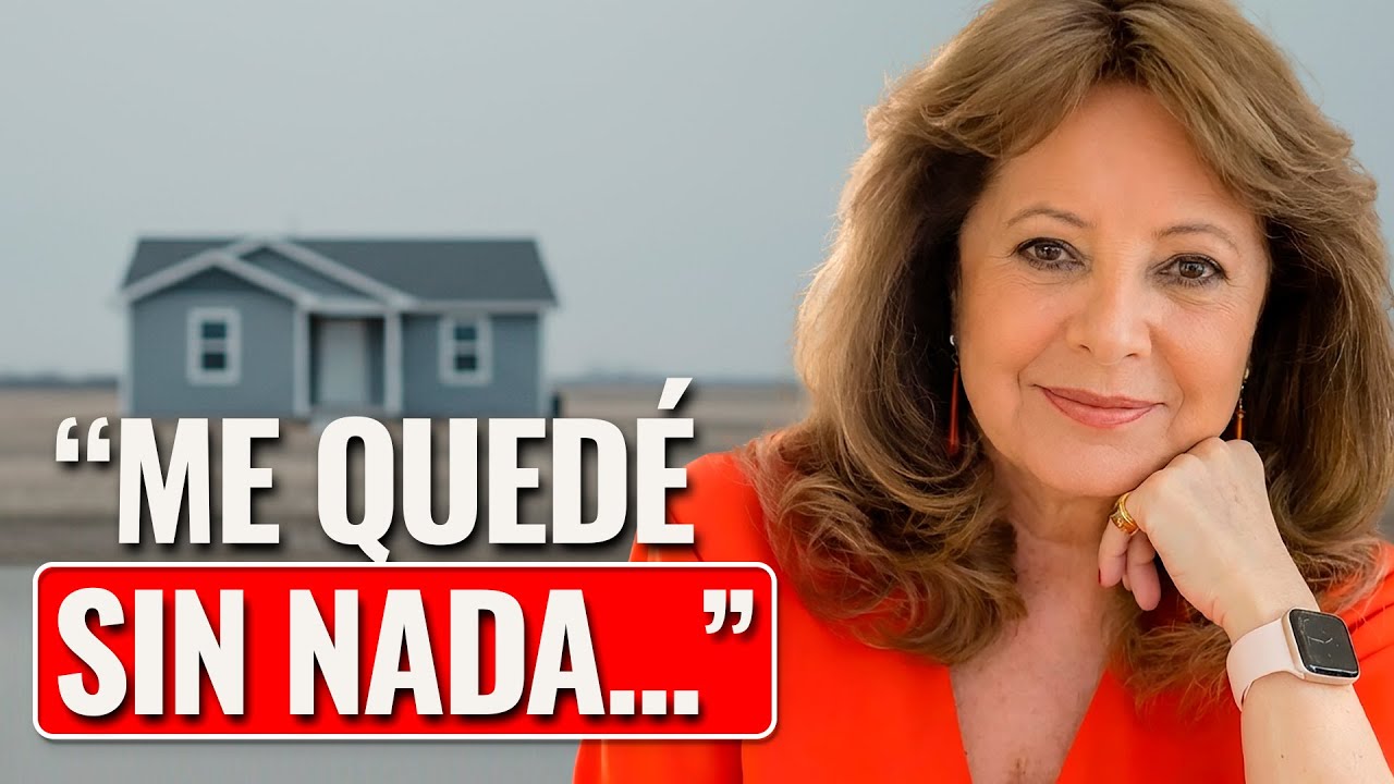 Lo Perdí TODO… y Volví a Empezar Desde Cero | EPISODIO 535