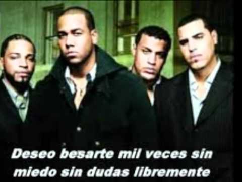 Carcel de amor'.'Aventura'.'