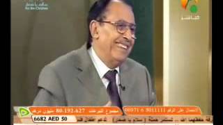 د. فاضل السامرائي - سورة الطلاق image