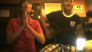 Sunrise Sunset - New Years Day