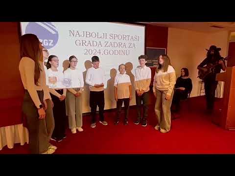 Klapa Benja – Dite zadarsko