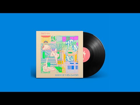 PREMIERE! Afrodelic - Je n'aime pas les fêtes (Shkema remix)