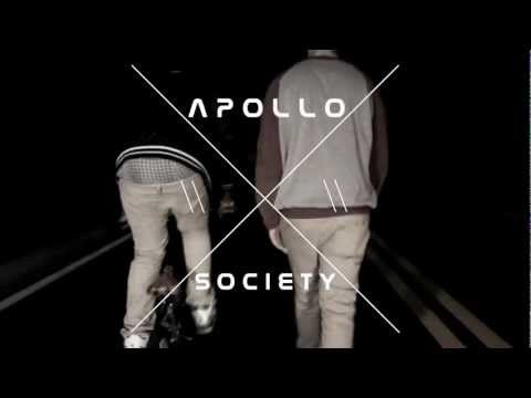 Apollo Society \ Unread Poetry // Official Video