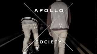 Apollo Society \ Unread Poetry // Official Video