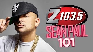 Sean Paul 101 - What is a Schillaci