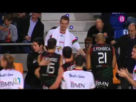 Previa Cocinas.com - Palma Air Europa (IB3 Notícies migdia)