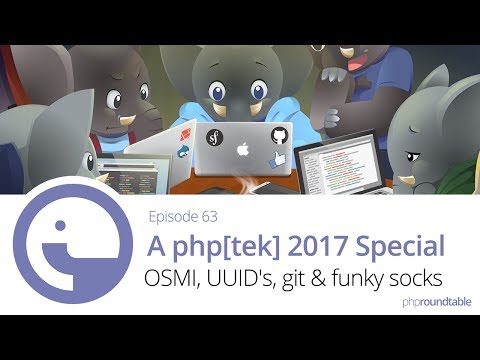 A php[tek] 2017 Special