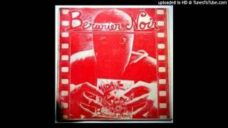 Berurier Noir Bucherons