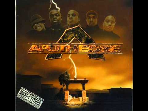 Apothéose – Brasco & Pacman (Rap Français)