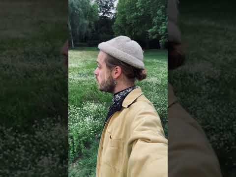 Bitte Bleib - Lophelia