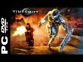 Timeshift 2007 Full Game Walkthrough No Deaths No Blood