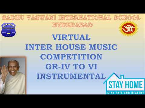 Grade V Winners Instrumental
