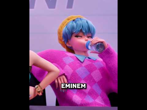 Baby Saja’s Rap Skills Are So Fire, Even Eminem Should Be Worried!