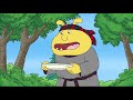 Arthur Season 19 Episode 3 The Directors Cut Crimes And Consequences Arthur NEW Full Episodes