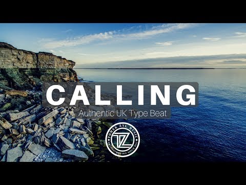 "Calling"| Kojo Funds x Chip x Not3s x MoStack x  J Hus x Mist Type beat | Prod. by @TomekZylMusic