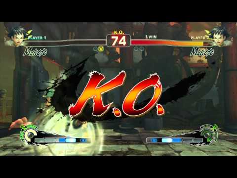 tinchi (makoto) vs PIE Citiofbrass (makoto) ft3 AE2012 1080P