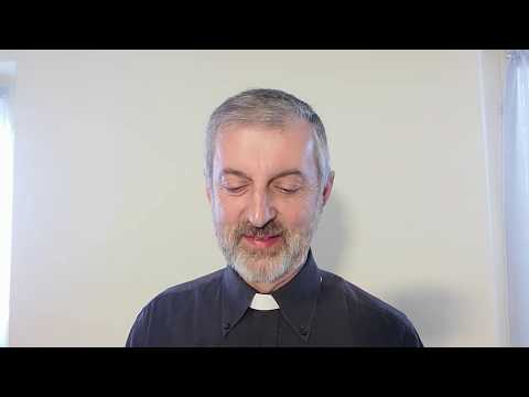 Don Stefano dà i numeri sulla quarantena.