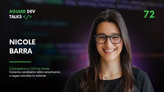LinkedIn Campeão - Aguiar Dev Talks #72
