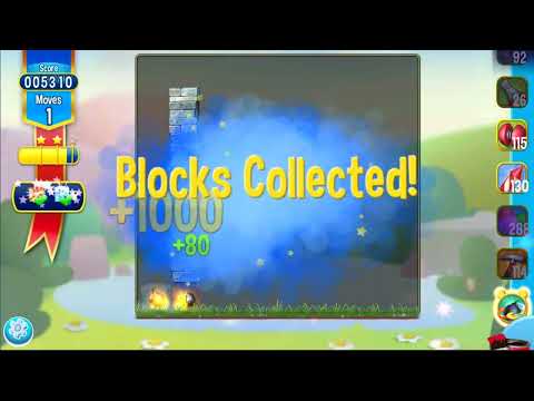 Pet Rescue Saga Level 6669 - NO BOOSTERS | SKILLGAMING ✔️