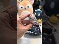 LOTR Figural Bag Clip 1 Lordoftherings Lotr Unboxing Blindpack