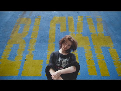 BLCKK - TOO BAD (MUSIC VIDEO)