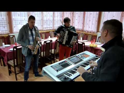 Folk majstori  // Andrija Jovanovic Kuta i Milan Strasni, 2013