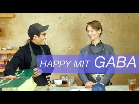 Tea Addicts 2021 - GABA Wulong Gamma-AminoButyric Acid teiloxidierter Tee Thailand Doi Mae Salong