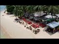 Drone Capture At Koh Samui