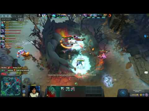 Insane Jabz aegis steal