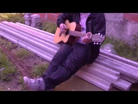 Cocolás - Quizas (Flema Cover)