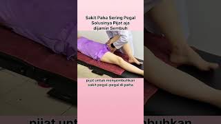 Download lagu sakit paha solusinya pijat aja dijamin sembuh #abj #pijat #video #sports mp3 Download lagu sakit paha solusinya pijat aja dijamin sembuh #abj #pijat #video #sports mp3