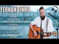 Fernandinho 2021 Top 20 Só As Melhores Músicas Gospel