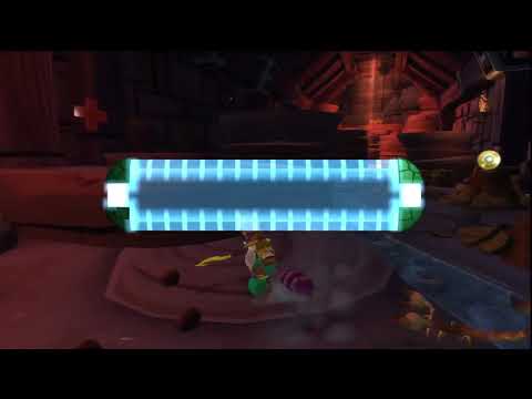 150  Sly Cooper  Thieves in Time   Part 37   Salim Al Kupar in Rug Rats