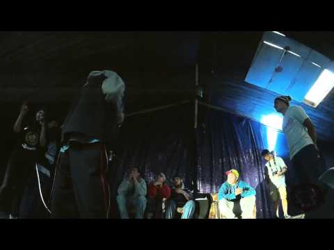 02 Soldiar VS Intakto - La Ultima Batalla