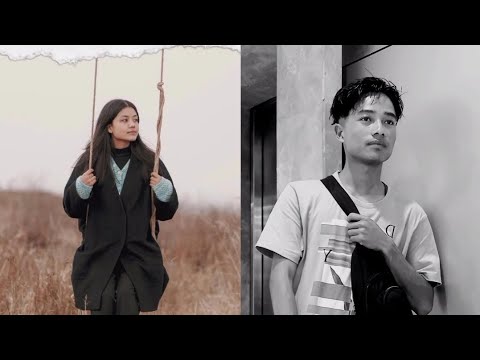 Elena Sohktung ft Khraw Umdor ( New Song ) Naduh Nyngkong Ki Sngi
