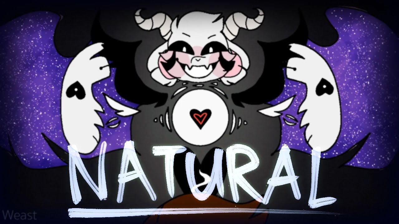 Natural MAP COMPLETE