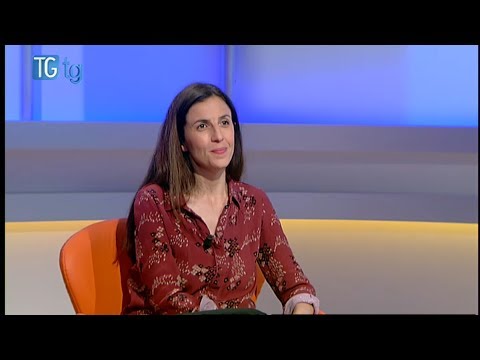 TGtg del 7 giugno 2018 – Ospite: Francesca Mannocchi