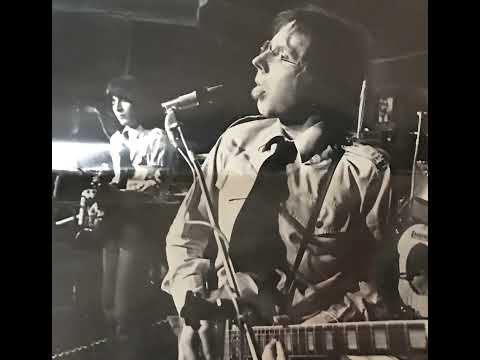 Chuzpe - Lied Kommt, Lied Geht