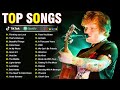 Ed Sheeran, The Weeknd, Bruno Mars, Dua Lipa, Adele, Maroon 5, Rihanna - Billboard Top 50 This Week