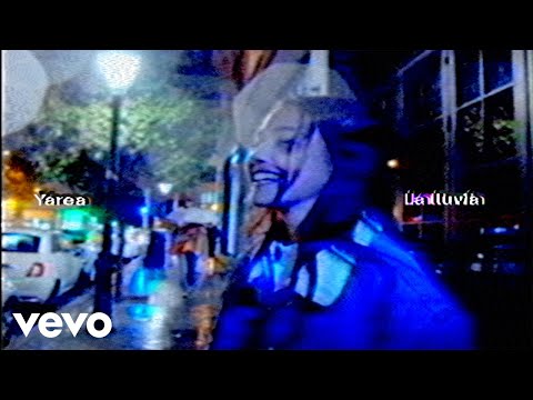 Video thumbnail for La Lluvia